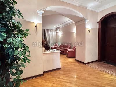 квартира по адресу Пастера ул., 30