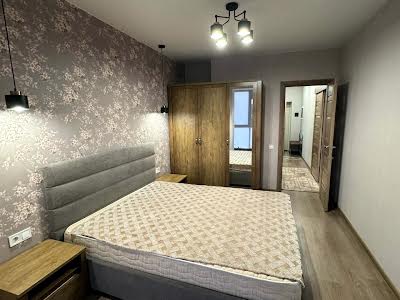 квартира по адресу Мандрыковская ул., 51л