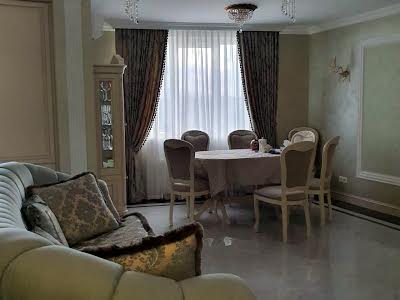 квартира за адресою Оболонський просп., 1