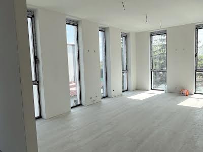квартира за адресою Угорська, 14А