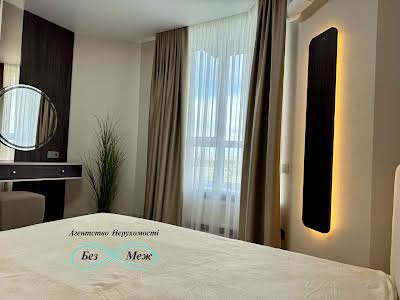 квартира за адресою Мартинова просп., 32