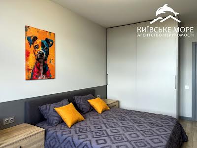 квартира за адресою Воскресенська вул., 16-В