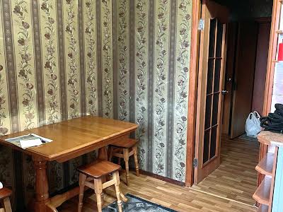 квартира по адресу Червоной Калины просп. (Владимира Маяковского), 32