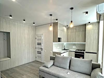 квартира за адресою Зелена вул., 3