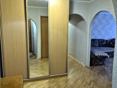 квартира за адресою Володимира Івасюка просп. (Героїв Сталінграду), 20