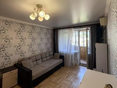 квартира за адресою Івана та Юрія Лип вул. (Гайдара), 1