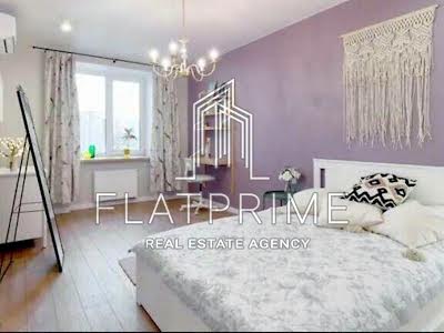 квартира за адресою Герцена вул., 35