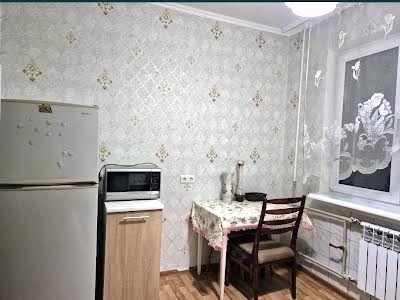 квартира за адресою Європейського Союзу просп. (Правди), 31