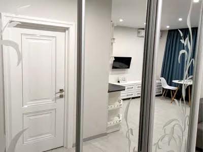 квартира по адресу Берёзовая ул., 45