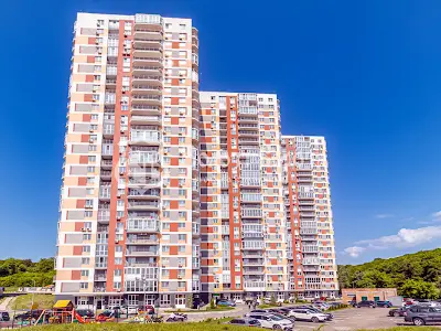 квартира по адресу Лысогорский пер., 20