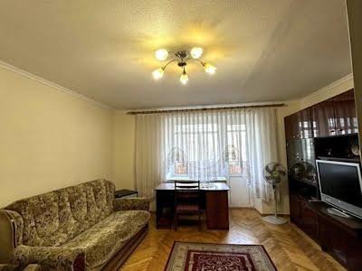 квартира по адресу Теремковская ул., 8