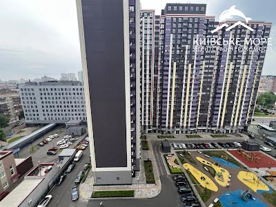 квартира за адресою Повітряних Сил просп. (Повітрофлотський), 56-Б