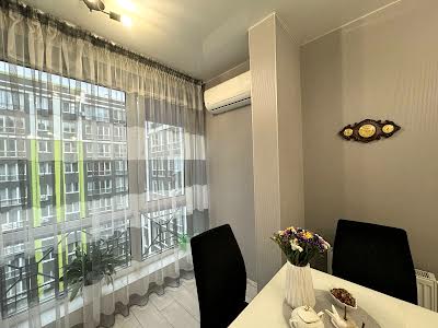 квартира за адресою Григорія Сковороди вул., 25