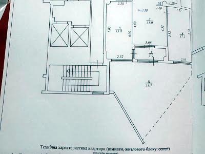 квартира за адресою Липинського В., 28