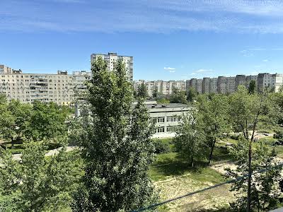 квартира за адресою Йорданська вул. (Лайоша Гавро), 8