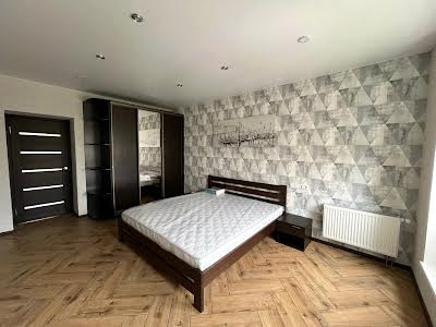 квартира по адресу Метрологическая ул., 54