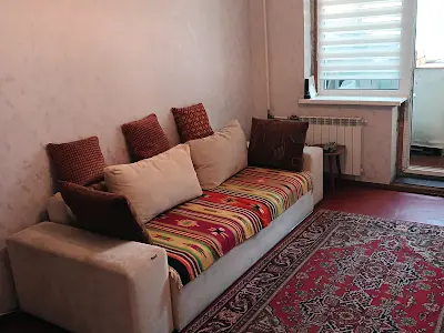 квартира за адресою Рональда Рейгана вул., 11-А