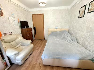 квартира за адресою Білоруська вул., 30-А