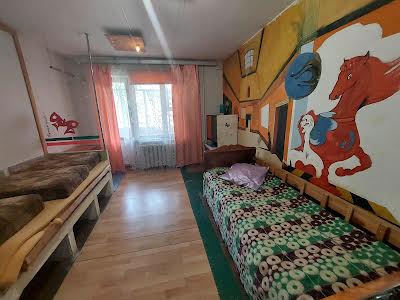 квартира за адресою Європейського Союзу просп. (Правди), 64