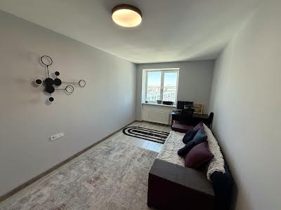 квартира по адресу Кульпарковская ул., 230-А