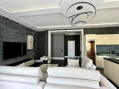 квартира за адресою Дегтярна вул., 19