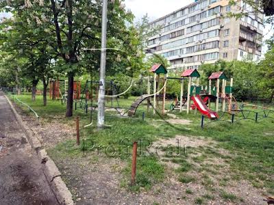 квартира по адресу Березняковская ул., 14-А