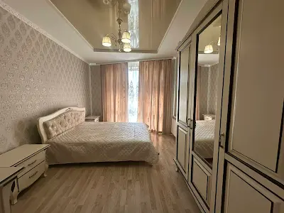 квартира за адресою Слобідська вул., 20