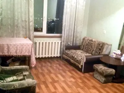 комната по адресу Лесковская ул., 24