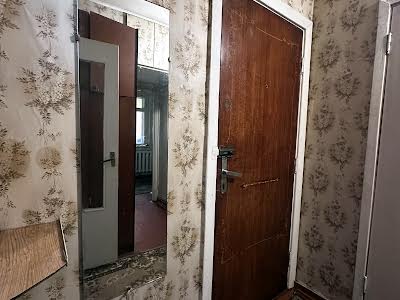 квартира за адресою Чорнобильська вул., 10