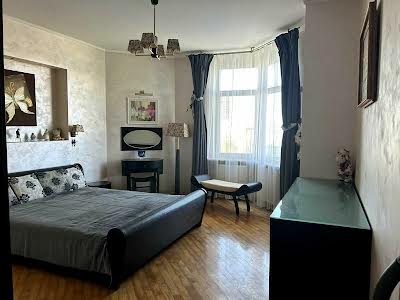 квартира за адресою Кловський узвіз, 5