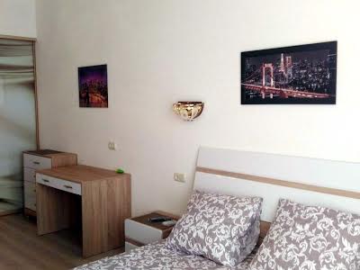 квартира за адресою Французький бульв., 69