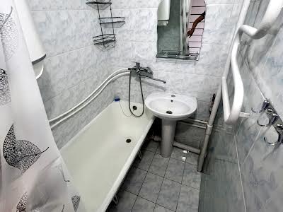 квартира за адресою Оболонський просп., 43