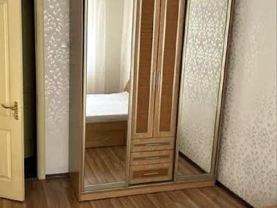 квартира за адресою Івана Величковського вул., 10