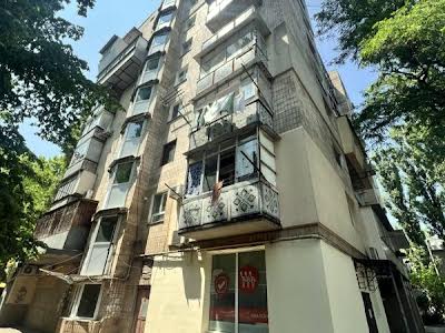 квартира по адресу Академика Филатова ул., 40