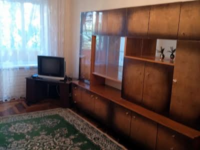 квартира за адресою Героїв 93-ї Бригади вул. (Гудименка), 24