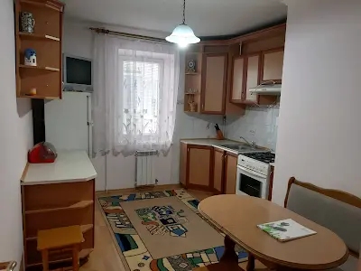 квартира за адресою Княгині Ольги вул., 5а