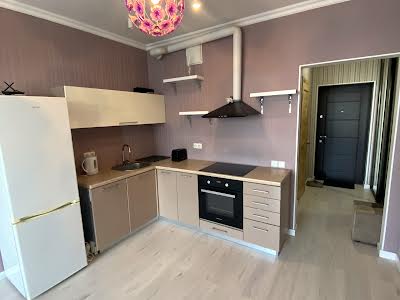 квартира за адресою Зарічна вул., 3-А