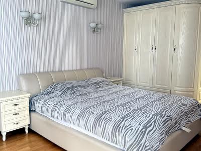 квартира за адресою Голосіївська вул., 58