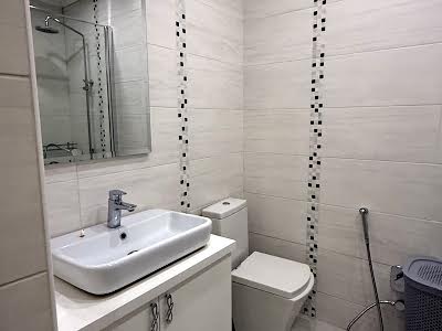 квартира за адресою Під Голоском вул., 8