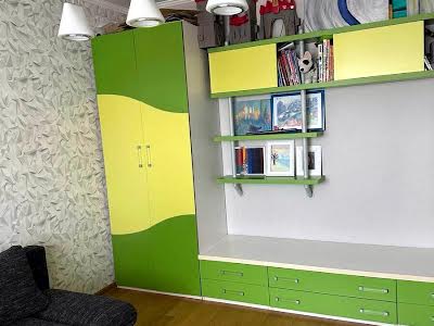 квартира за адресою Академіка Заболотного вул., 40