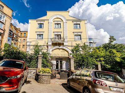 коммерческая по адресу Саксаганского ул., 67