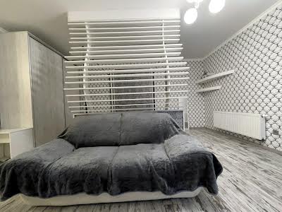 квартира по адресу Червоной Калины просп., 72