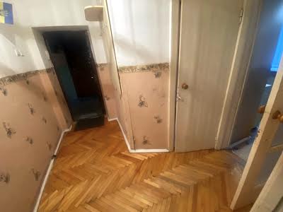 квартира по адресу Пулюя, 2
