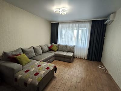 квартира по адресу Виктора Френчка ул., 5