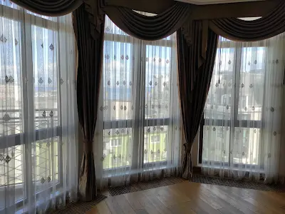 квартира по адресу Греческая ул., 5