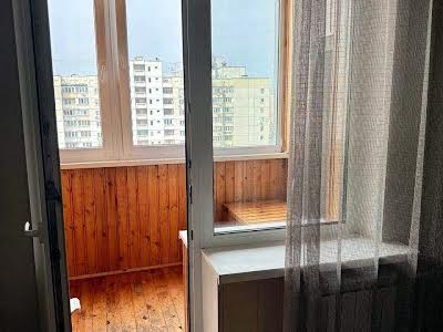 квартира по адресу Александры Экстер ул. (Цветаевой Марины), 5