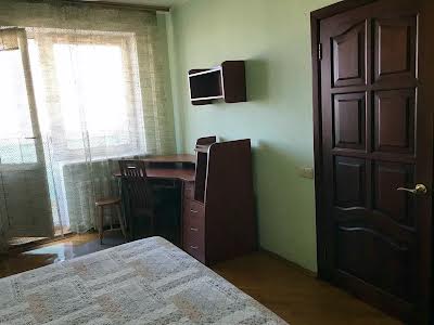 квартира по адресу Петра Григоренко просп., 28