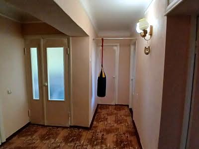 квартира по адресу 10-я Линия ул., 88