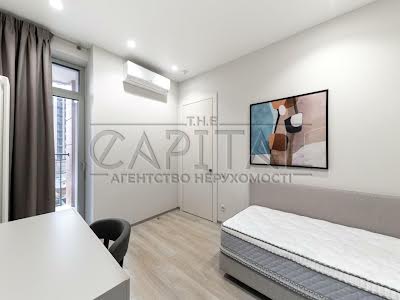 квартира за адресою Антоновича вул. (Горького), 118