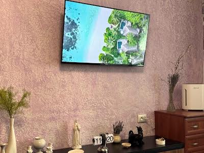квартира за адресою Празька вул., 3